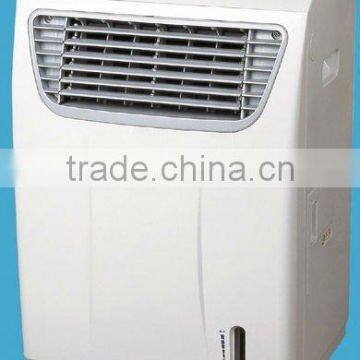 CE CB GS ROHS approved cheap portable electric cooling pad air cooler