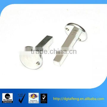 galvanized flat head stainless steel square rod