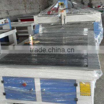 2d 3d Wood Acrylic Pvc Foam Aluminum Paper Cnc Router Machine for Ads