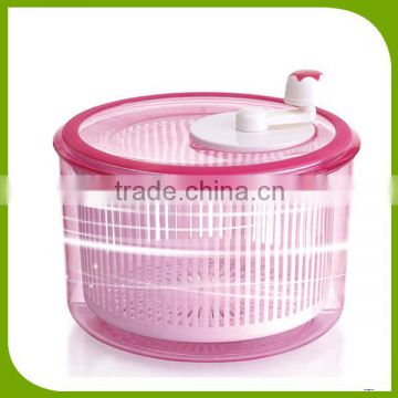 wholesale high quality fruit vegetable salad spinner