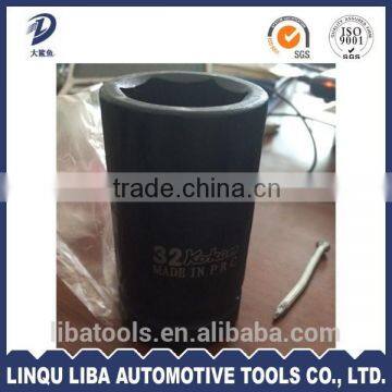 3/4" Proposal Export Factory Tool Directly From China Automotive Socket