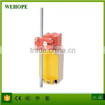 Wholesale In China control electrical magnet of AC or DC type LXK3 travel switch