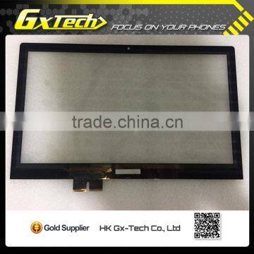 TOP selling 15.6" For Lenovo Flex 2 15 digitize touch screen