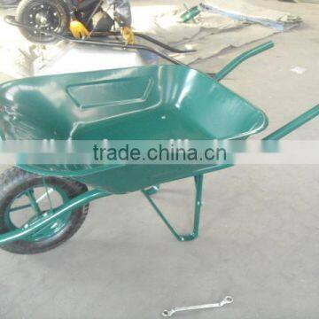 building wheelbarrow wb6400