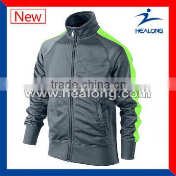 Professional Custom Made Tennis Wear New Design Jersey