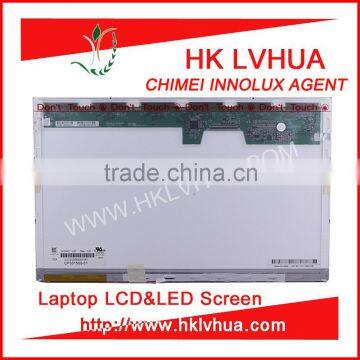1280*800 15.4 Inch Lcd Screen Replacement LP154WX2-TL01 30 Pin CCFL
