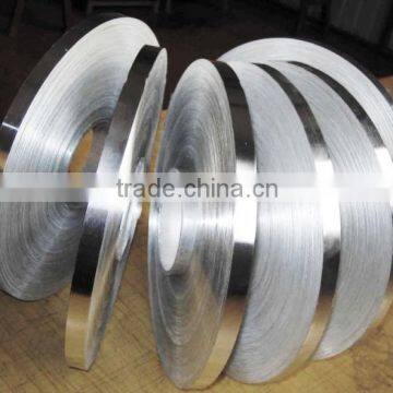 Stainless Steel Slitting Coils