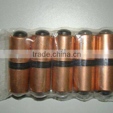 Resistance welding rod black switch