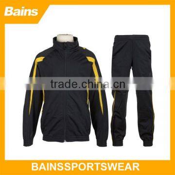 China Cheap Tracksuit for Men