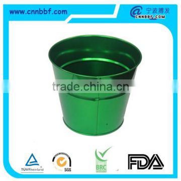 Tinplate Ice bucket Water bucket Manufacturer of Metal tin bucket