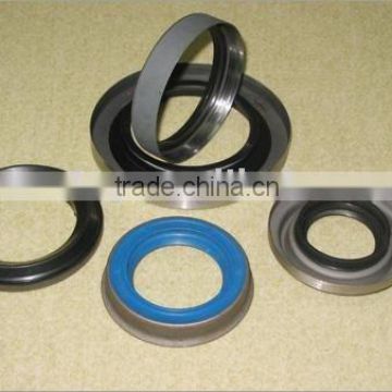 NBR oil seal