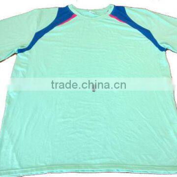 Men's short sleeve T-shirts