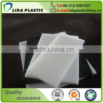 Wholesale Wear Resistant Flame Retardant Engineering PE Sheet