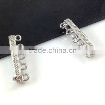 SC8064 Unique design high quality hot selling for jewelry making magnetic snap alibaba express