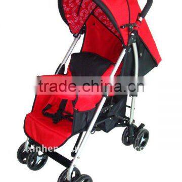 3025 twin baby stroller 2 in 1 model of high classific