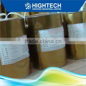 china factory sale UV curing overprint varnish