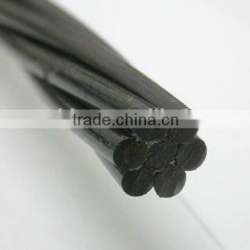 1X7 1.8mm steel guy wire