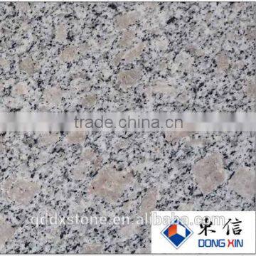 Qingdao Dongxin Cheapest Pearl Flower Granite Stone G383,Tiles,Slabs