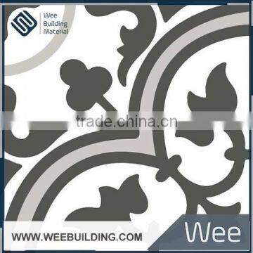 Handmade Cement Tile With Preferential Price For Europe