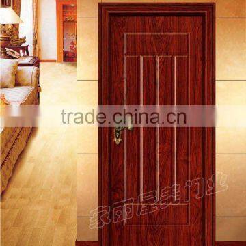 Bathroom Door