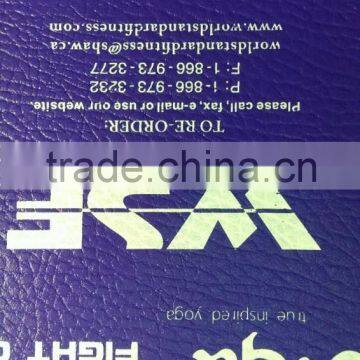 Per Yoga Mat Eco-Friendly Eco Yoga Mats photo-2