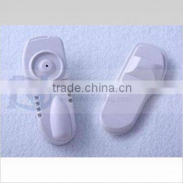 Channeltag EAS system antitheft tag hard tag