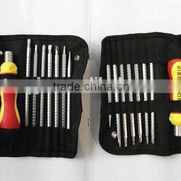 Screwdriver,Hand tools,Screwdriver set