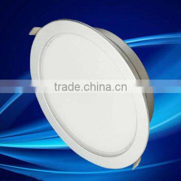 led downlight australian standard 2013 dimmalbe 24w lamp with CE SAA C-tick