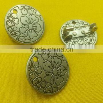 21mm Pin Badges For Clothes -- MZ4688 photo-4