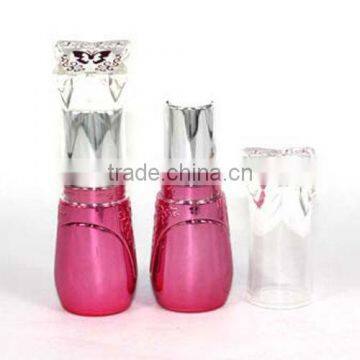 Empty lipstick container, vintage design lipstick case, custom design lipstick tube (590PD-SN17-C528)