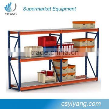 China Factory Metal Storage Shelf Wars photo-3