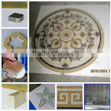 Stone Cutting Machine photo-4