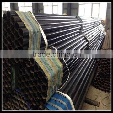 Astm A106 Gr B carbon Seamless steel pipe