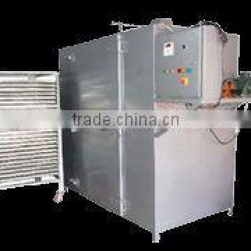 Tray Dryer