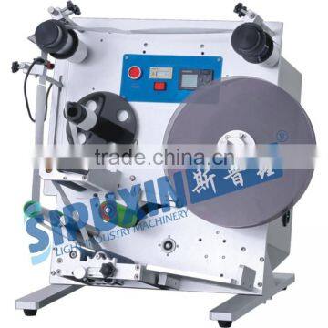 Wholesale High Quality and Low Price Manual Bottle Labeler photo-4