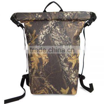 Camping & Hiking Use waterproof hiking backpack camouflage