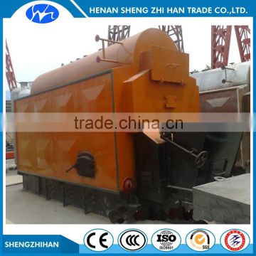 New-type DZLCoal-fired Steam Boiler