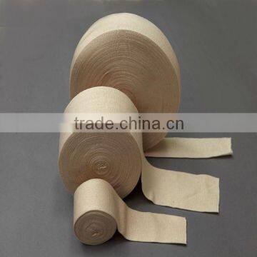 YD70776Huzhou Waterproof Cotton Tubular Bandage 2''3''4''6''