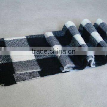 ENGLAND STYLE SCARF,CHECKED SCARF,2011 NEW STYLE SHAWLS,FASHION WOMAN'S SHAWLS