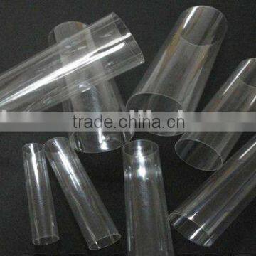 Color PC tube, Light diffusing polycarbonate tubes