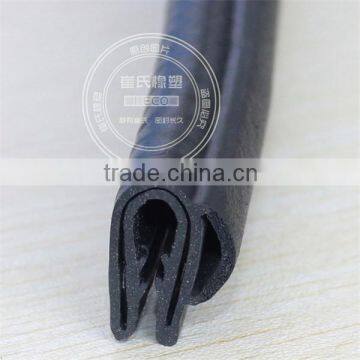 Epdm Automotive Rubber Strip Door Seal photo-6