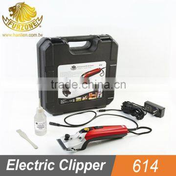 Professional Electric Brushless Motor Animal Cattle Horse Sheep Wool Hair Clipper photo-6