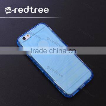 precise installation transparent TPU mobile cover