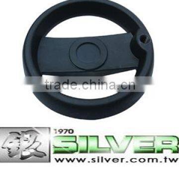 For CNC Machines and Metal Lathes Taiwan Aluminum Spoked Handwheels photo-5