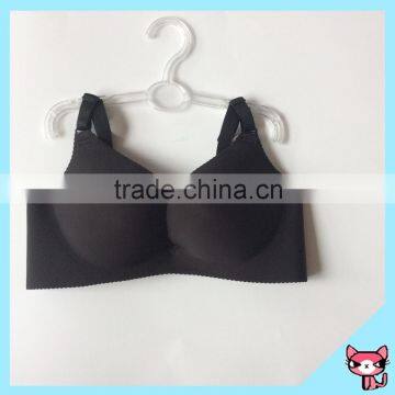 Charming Bra for European Ladies Innerwear