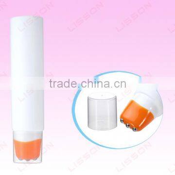 Stainless Massage Roller or Ball Tube