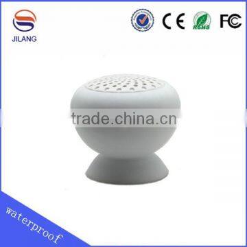 Special Feature Sound Good Mini Waterproof Bluetooth Speaker Suction Cup