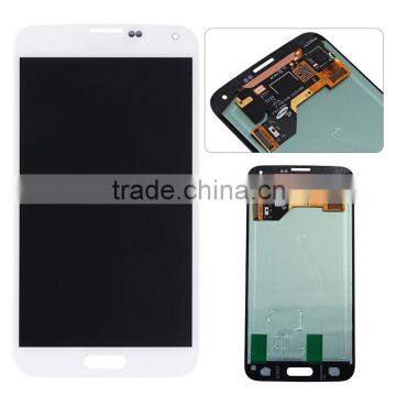 for samsung galaxy s5 gt-i9600 lcd touch screen