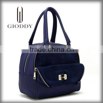 China factory top quality woman's popular handbag