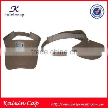Oem Sun Visor Hats Caps for Sale Made in China